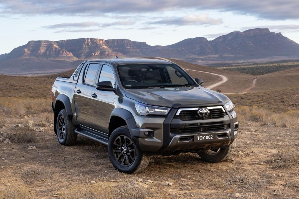 Hilux