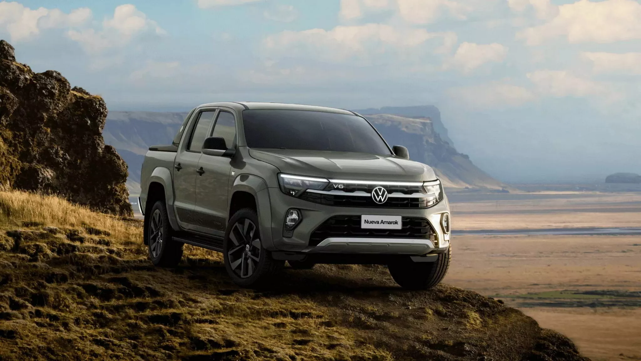 Amarok