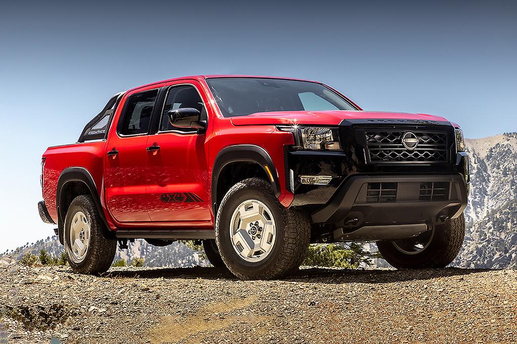 Navara