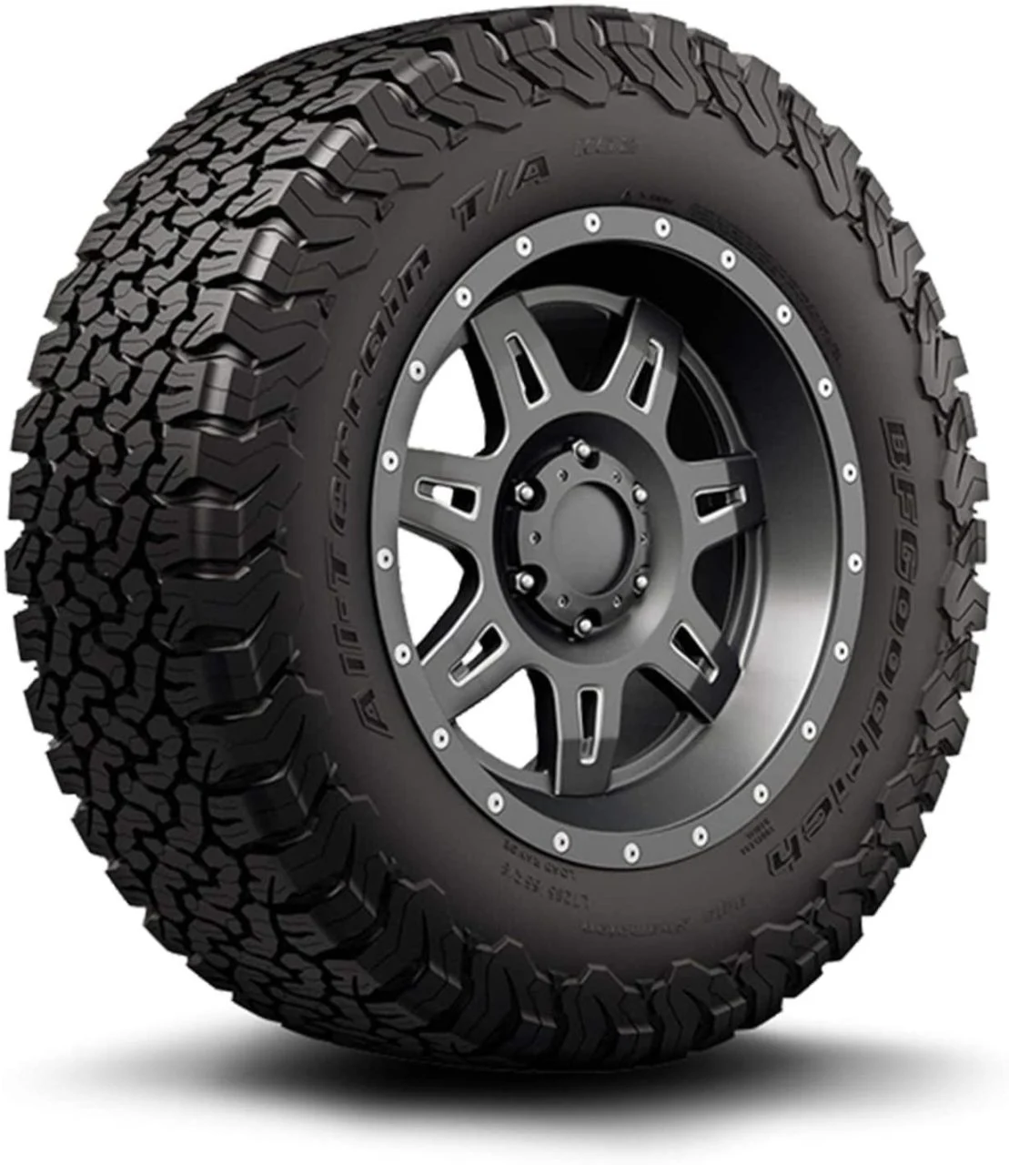 BFG 315/70/17 All-Terrain KO2 Lastik