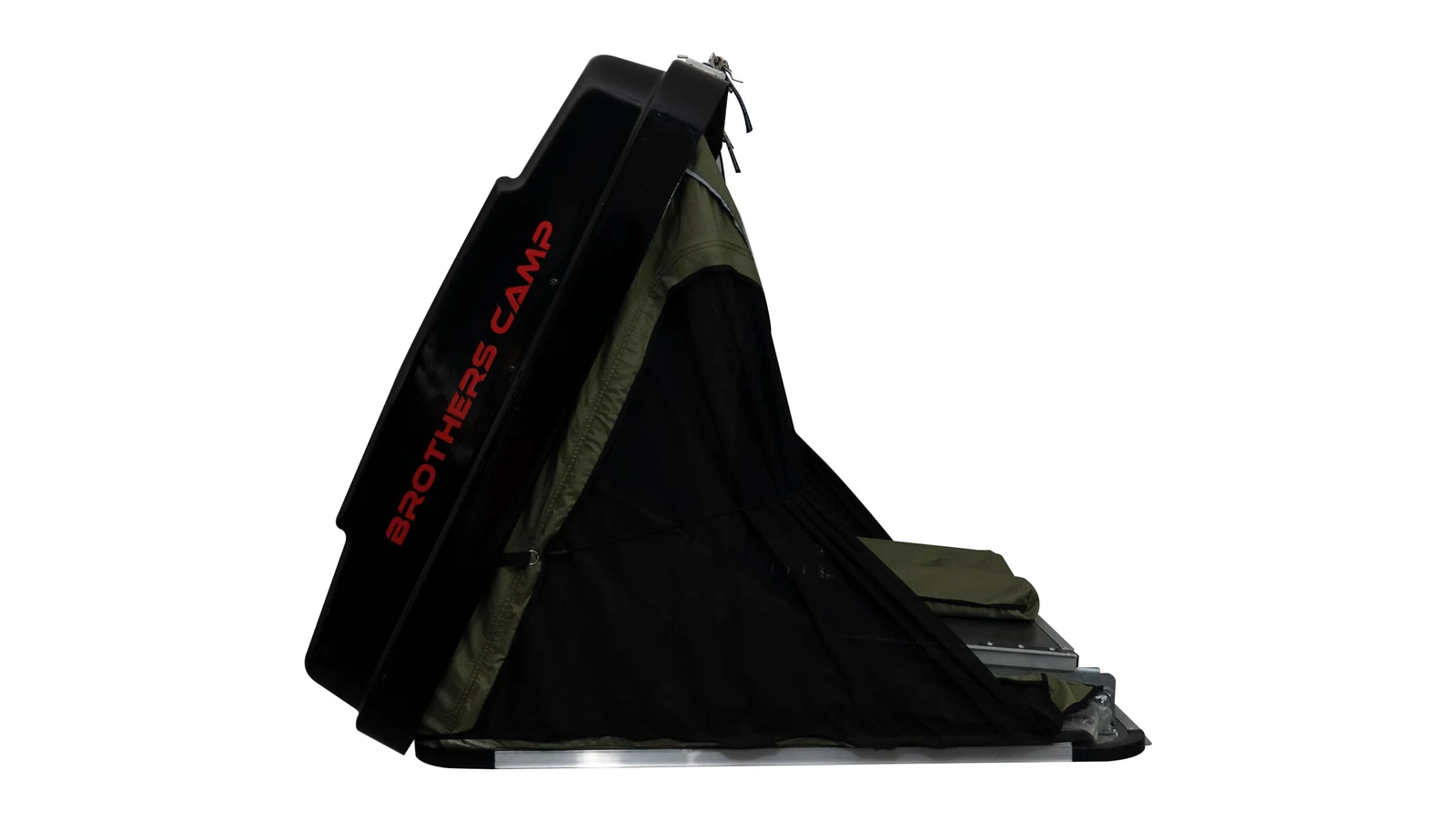 Brothers Camp Büyük Aile Modeli