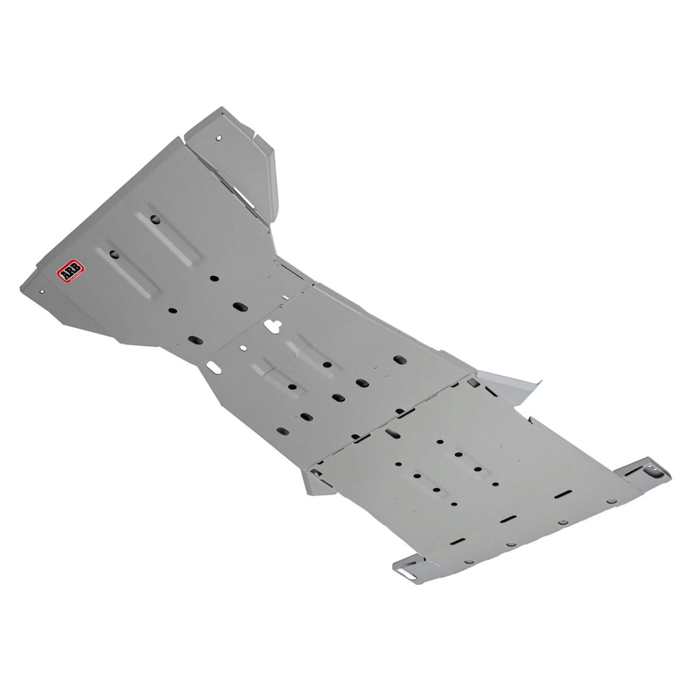 ARB ARAÇ ALTI KORUMA SETİ 2022+ FORD RANGER 3MM ÇELİK