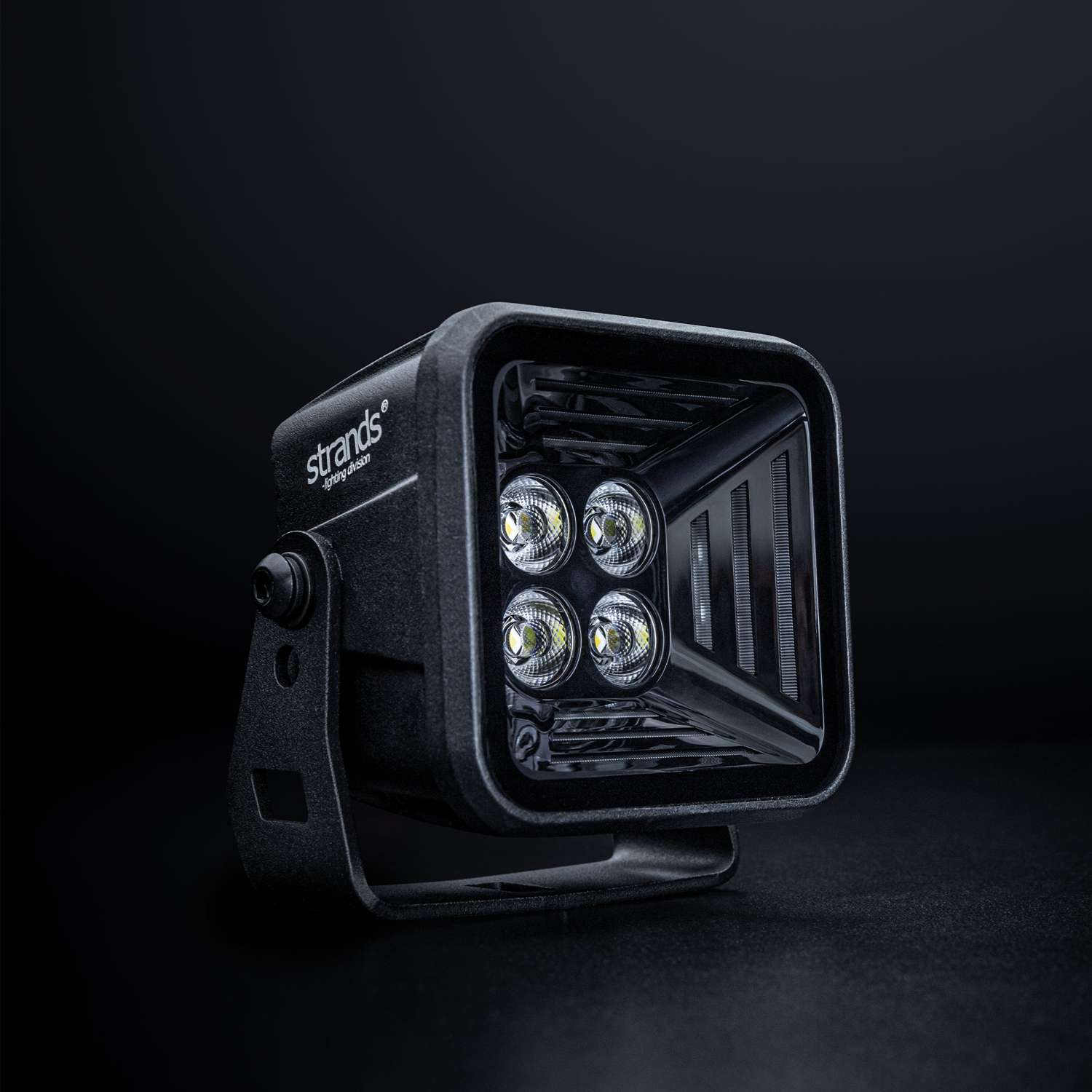 DARK KNIGHT FORTEX İŞ AÇIK KIRMIZI