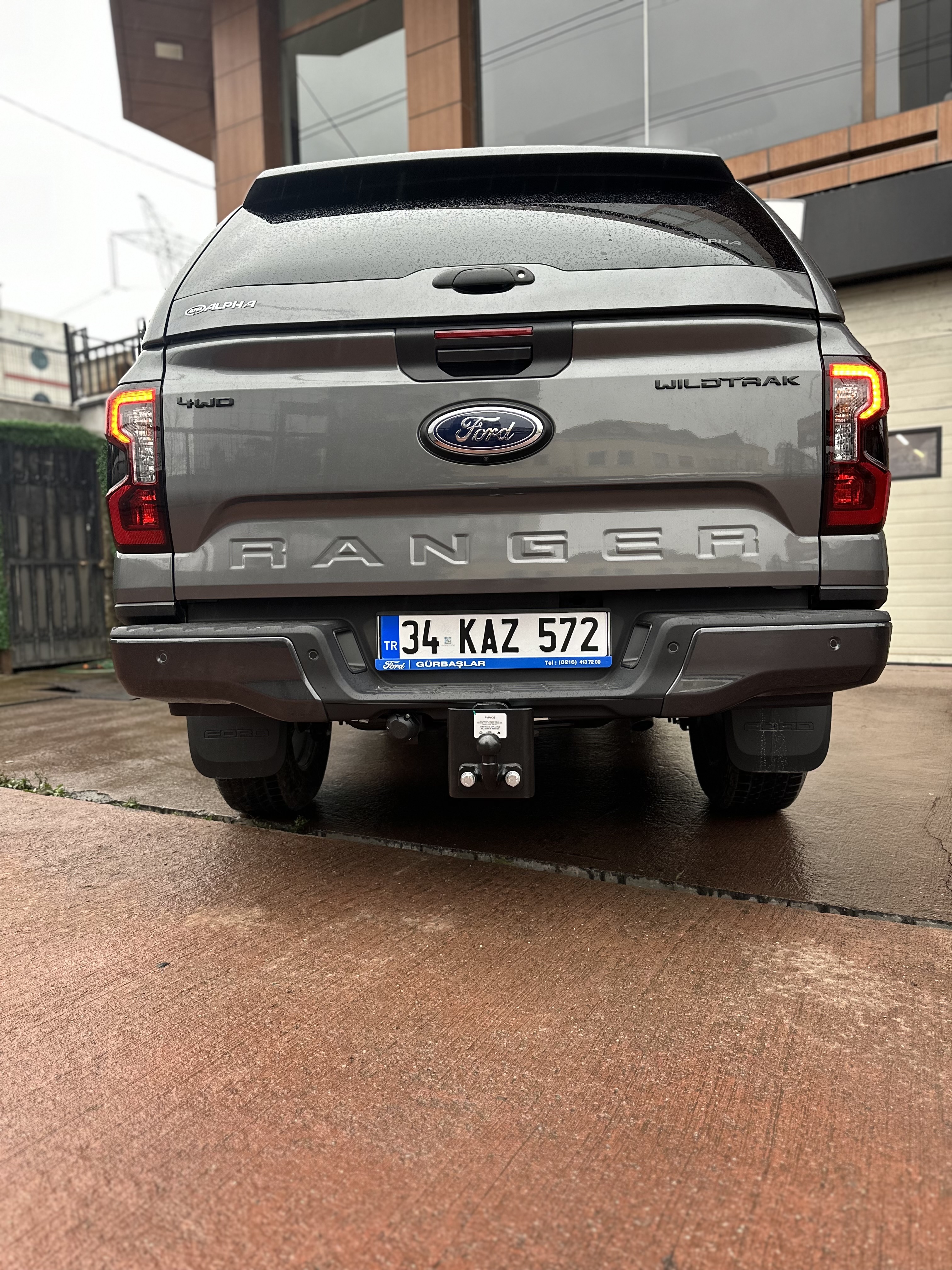 Çeki Demiri ( Orjinal )