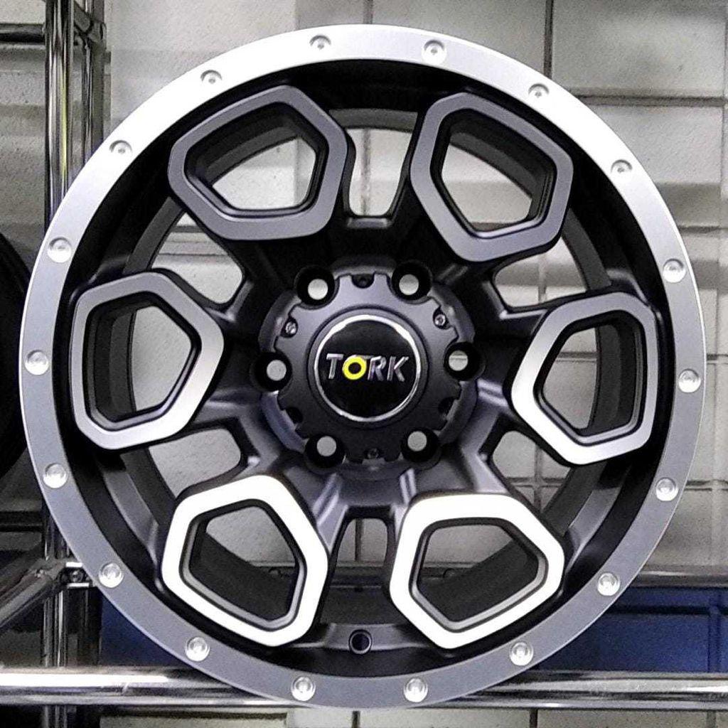 OffRoad 17 ınch